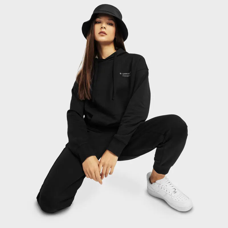 Siroko Sudadera Con Capucha Mujer Panther-W 6 Siroko Sudadera Con Capucha Mujer Panther-W - Imagen 4