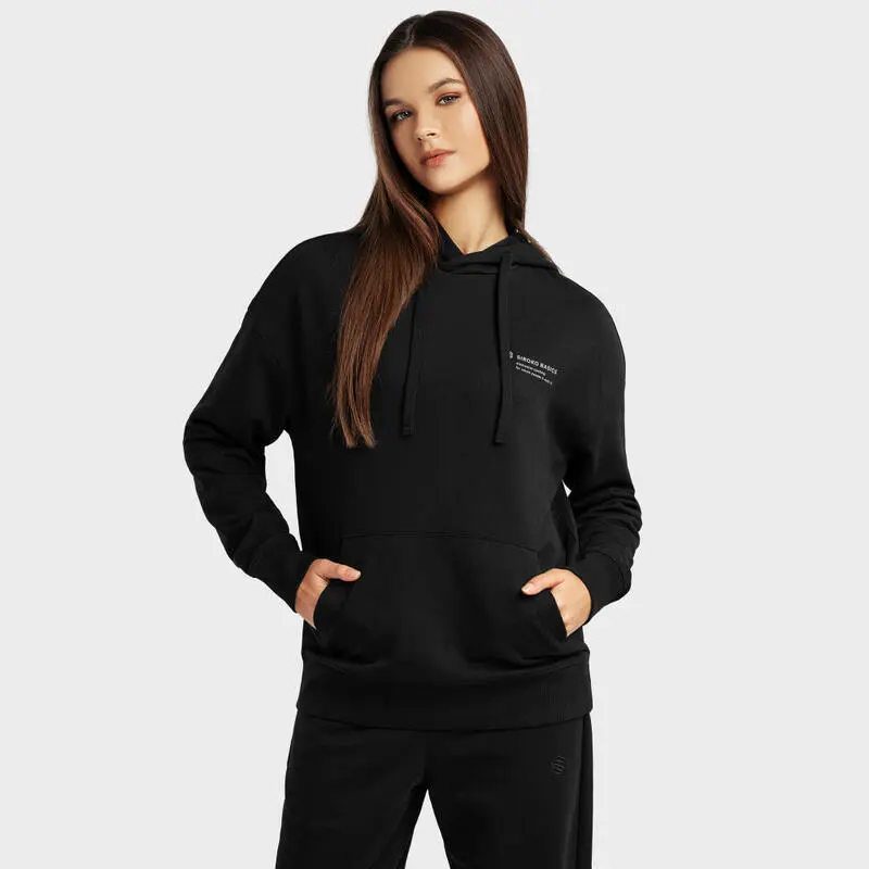Siroko Sudadera Con Capucha Mujer Panther-W 3 Siroko Sudadera Con Capucha Mujer Panther-W