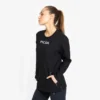 Sudadera Cross Training Picsil Core Mujer 1 Sudadera Cross Training Picsil Core Mujer -Fitness cardio Ventas sudadera cross training picsil core mujer