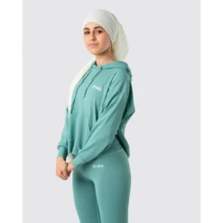 AKARA SOCIAL Sudadera De Mujer BATA-FIT Akara 10 AKARA SOCIAL Sudadera De Mujer BATA-FIT Akara -Fitness cardio Ventas sudadera de mujer bata fit akara 2