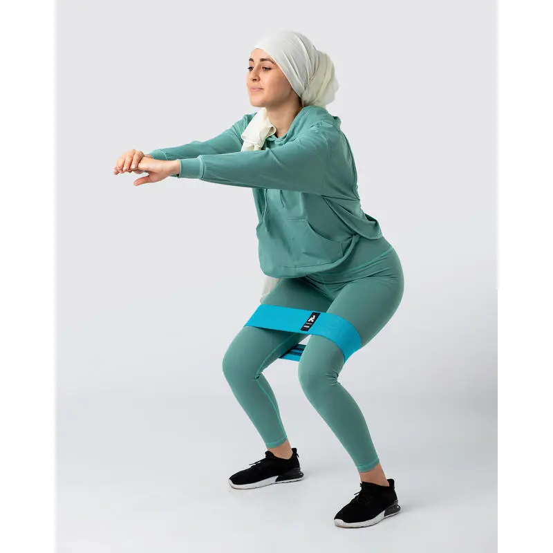 AKARA SOCIAL Sudadera De Mujer BATA-FIT Akara 6 AKARA SOCIAL Sudadera De Mujer BATA-FIT Akara - Imagen 4