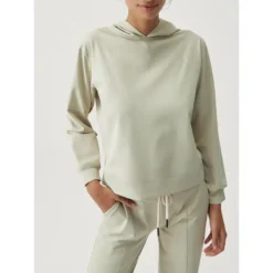 Born Living Yoga Sudadera De Mujer Con Capucha En Tejido Performance -Fitness cardio Ventas sudadera de mujer con capucha en tejido performance 4