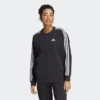 ADIDAS Sudadera Essentials 3 Bandas 1 ADIDAS Sudadera Essentials 3 Bandas -Fitness cardio Ventas sudadera essentials 3 bandas