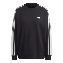 ADIDAS Sudadera Essentials 3 Bandas -Fitness cardio Ventas sudadera essentials 3 bandas 2