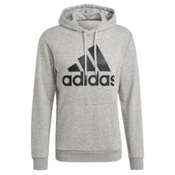 ADIDAS Sudadera Essentials Big Logo 8 ADIDAS Sudadera Essentials Big Logo -Fitness cardio Ventas sudadera essentials big logo 1