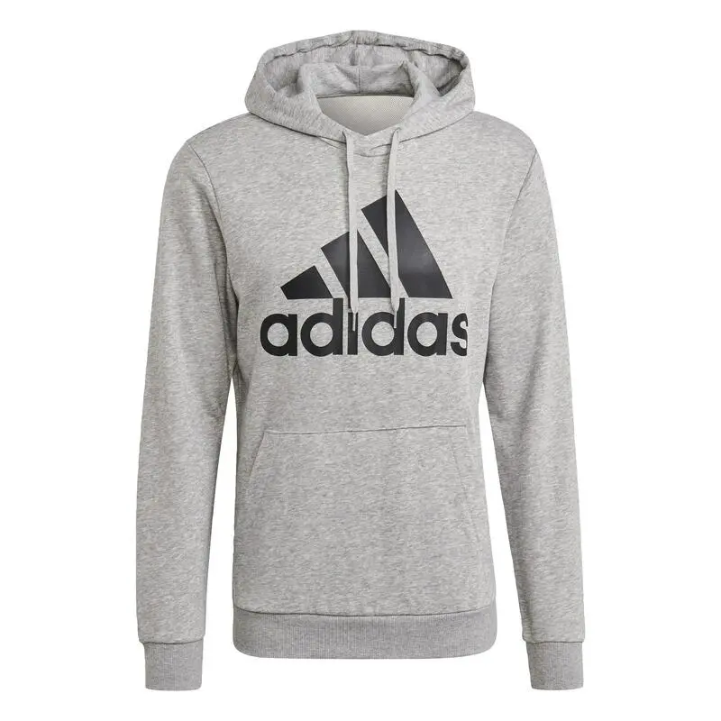 ADIDAS Sudadera Essentials Big Logo 5 ADIDAS Sudadera Essentials Big Logo - Imagen 3