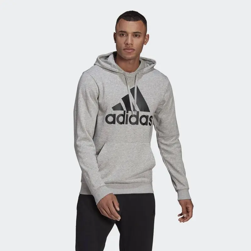 ADIDAS Sudadera Essentials Big Logo 3 ADIDAS Sudadera Essentials Big Logo