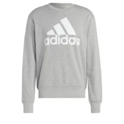 ADIDAS Sudadera Essentials French Terry Big Logo -Fitness cardio Ventas sudadera essentials french terry big logo 1
