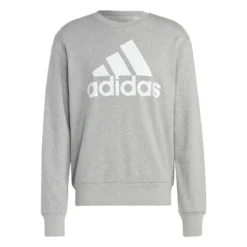 ADIDAS Sudadera Essentials French Terry Big Logo -Fitness cardio Ventas sudadera essentials french terry big logo 2