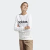 ADIDAS Sudadera Essentials Linear French Terry 1 ADIDAS Sudadera Essentials Linear French Terry -Fitness cardio Ventas sudadera essentials linear french terry