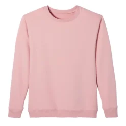 Sudadera Fitness Con Cuello Redondo De Mujer Domyos 100 Rosa 11 Sudadera Fitness Con Cuello Redondo De Mujer Domyos 100 Rosa -Fitness cardio Ventas sudadera fitness con cuello redondo de mujer domyos 100 rosa 4