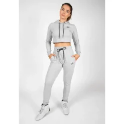 Gorilla Wear Sudadera - Pixley -Fitness cardio Ventas sudadera pixley 2