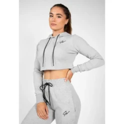 Gorilla Wear Sudadera - Pixley -Fitness cardio Ventas sudadera pixley 3