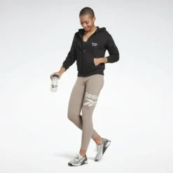 Sudadera Reebok Identity Zip-Up 9 Sudadera Reebok Identity Zip-Up -Fitness cardio Ventas sudadera reebok identity zip up 2