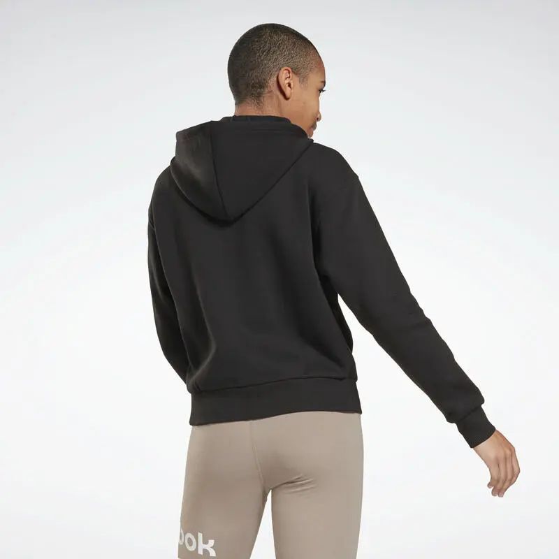 Sudadera Reebok Identity Zip-Up 6 Sudadera Reebok Identity Zip-Up - Imagen 4