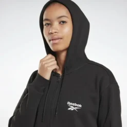 Sudadera Reebok Identity Zip-Up 11 Sudadera Reebok Identity Zip-Up -Fitness cardio Ventas sudadera reebok identity zip up 4