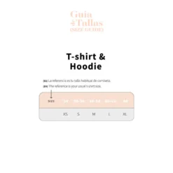 Sudadera Tara Oversize De Mujer Black Limba -Fitness cardio Ventas sudadera tara oversize de mujer black limba 3