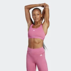 Sujetador Adidas TLRD Move Training High-Support 13 Sujetador Adidas TLRD Move Training High-Support -Fitness cardio Ventas sujetador adidas tlrd move training high support 6