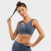 Siroko Sujetador Deportivo Alto Impacto Cross Blue 1 Siroko Sujetador Deportivo Alto Impacto Cross Blue -Fitness cardio Ventas sujetador deportivo alto impacto cross blue