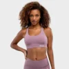 Siroko Sujetador Deportivo Balance Mauve -Fitness cardio Ventas sujetador deportivo balance mauve