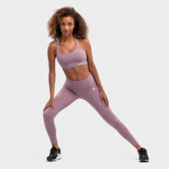 Siroko Sujetador Deportivo Balance Mauve 9 Siroko Sujetador Deportivo Balance Mauve -Fitness cardio Ventas sujetador deportivo balance mauve 3