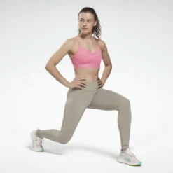 Reebok Sujetador Deportivo Big Logo -Fitness cardio Ventas sujetador deportivo big logo 2