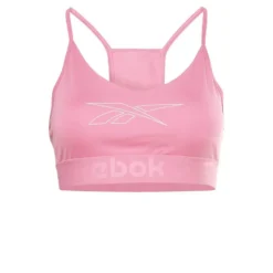 Reebok Sujetador Deportivo Big Logo