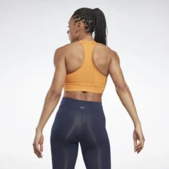 Reebok Sujetador Deportivo De Alto Impacto Running Essentials -Fitness cardio Ventas sujetador deportivo de alto impacto running essentials 3