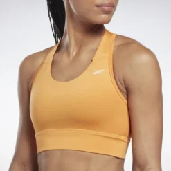 Reebok Sujetador Deportivo De Alto Impacto Running Essentials -Fitness cardio Ventas sujetador deportivo de alto impacto running essentials 4