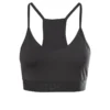 Reebok Sujetador Deportivo De Bajo Impacto Strappy Back -Fitness cardio Ventas sujetador deportivo de bajo impacto strappy back
