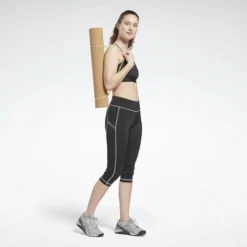 Reebok Sujetador Deportivo De Bajo Impacto Strappy Back 9 Reebok Sujetador Deportivo De Bajo Impacto Strappy Back -Fitness cardio Ventas sujetador deportivo de bajo impacto strappy back 2