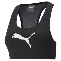 Sujetador Deportivo De Impacto Medio 4Keeps Mujer PUMA