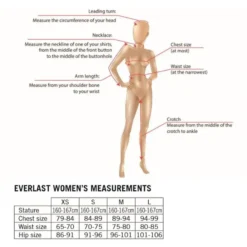 Sujetador Deportivo EVERLAST Duran -Fitness cardio Ventas sujetador deportivo everlast duran 3