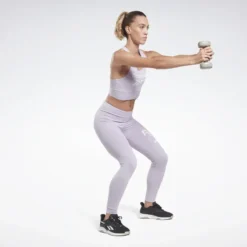 Sujetador Deportivo Reebok Identity 9 Sujetador Deportivo Reebok Identity -Fitness cardio Ventas sujetador deportivo reebok identity 2