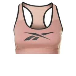 Sujetador Deportivo Reebok Lux Vector Racer (tallas Grandes)