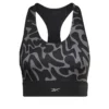 Reebok Sujetador Deportivo Running Printed