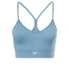 Reebok Sujetador Deportivo Workout Ready -Fitness cardio Ventas sujetador deportivo workout ready 10