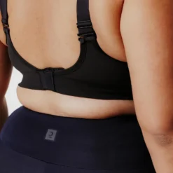 Kalenji SUJETADOR RUN SIZE PLUS: SUJECIÓN ALTA COPAS DE LA E A LA H -Fitness cardio Ventas sujetador run size plus sujecion alta copas de la e a la h 3