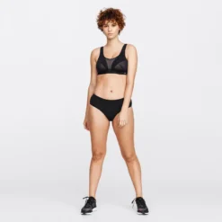 Kalenji Sujetador Running Clásico Sujeción Elevada -Fitness cardio Ventas sujetador running clasico sujecion elevada 2