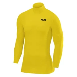 TCA SuperThermal Camiseta De Compresión Manga Larga Con Cuello Redondo Para Hombre 13 TCA SuperThermal Camiseta De Compresión Manga Larga Con Cuello Redondo Para Hombre -Fitness cardio Ventas superthermal camiseta de compresion manga larga con cuello redondo para hombre 5