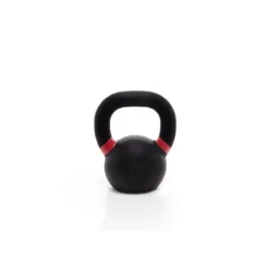 Suprfit Elite Cast Iron Kettlebell - 8 Kg 8 Suprfit Elite Cast Iron Kettlebell - 8 Kg -Fitness cardio Ventas suprfit elite cast iron kettlebell 8 kg 2