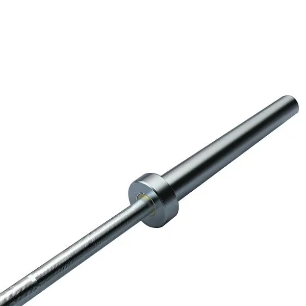 Suprfit EURO Warrior WL Bar 20 Kg - Made In EU 5 Suprfit EURO Warrior WL Bar 20 Kg - Made In EU - Imagen 3