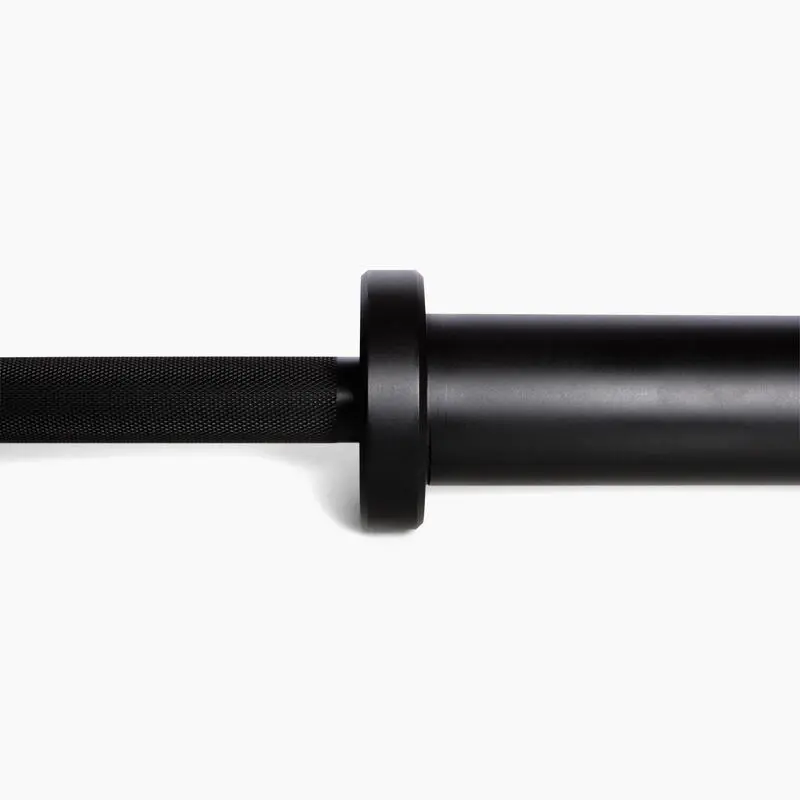 Suprfit Tech Bar Aluminio - 5 Kg 6 Suprfit Tech Bar Aluminio - 5 Kg - Imagen 4