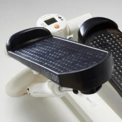 Domyos Swing Stepper MS100 Ivoire Negro -Fitness cardio Ventas swing stepper ms100 ivoire negro 2