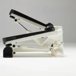 Domyos Swing Stepper MS100 Ivoire Negro -Fitness cardio Ventas swing stepper ms100 ivoire negro 3