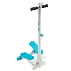 Domyos Swing Stepper MS120 Ivoire Azul