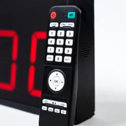 BOXPT EQUIPMENT Timer 2.0 BOXPT Negro 6 BOXPT EQUIPMENT Timer 2.0 BOXPT Negro -Fitness cardio Ventas timer 20 boxpt negro 1