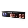 BOXPT EQUIPMENT Timer 2.0 BOXPT Negro -Fitness cardio Ventas timer 20 boxpt negro