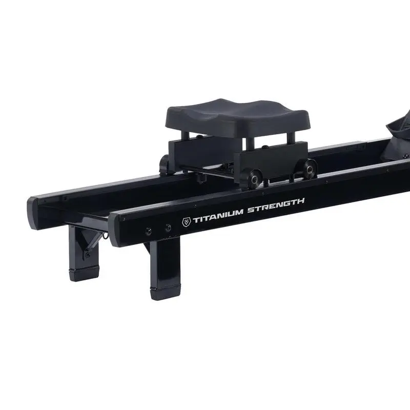 Titanium Strength Acqua Rower PRO - Remo De Agua 5 Titanium Strength Acqua Rower PRO - Remo De Agua - Imagen 3