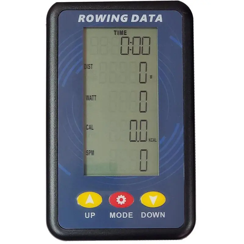 Titanium Strength Acqua Rower PRO - Remo De Agua 7 Titanium Strength Acqua Rower PRO - Remo De Agua - Imagen 5